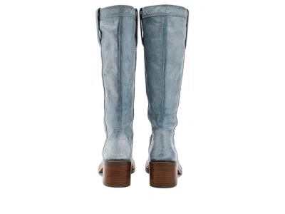 Frye Kate Pull-on In Blue