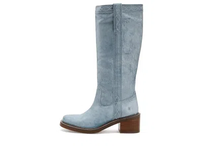 Frye Kate Pull-on In Blue