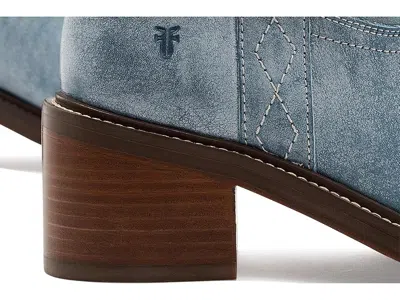 Frye Kate Pull-on In Blue
