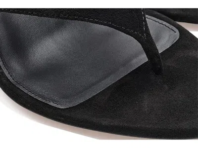 Veronica Beard Talon Slingback Sandal In Black