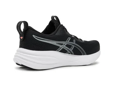 Asics Gel-pulse 17 In Black