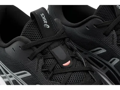 Asics Gel-pulse 17 In Black