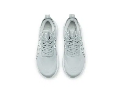 Asics Gel-nimbus 28 Shoes Atc Silver Gray Ss26