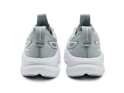 Asics Gel-nimbus 28 Shoes Atc Silver Gray Ss26