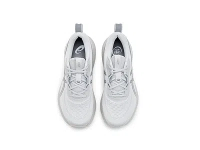Asics Gel-pulse 17 In White