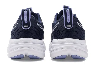 Asics Gel-pulse 17 In Blue