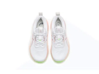 Asics Gel-pulse 17 In White