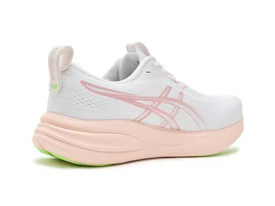 Asics Gel-pulse 17 In White