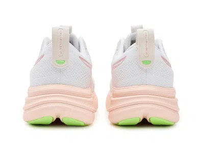 Asics Gel-pulse 17 In White