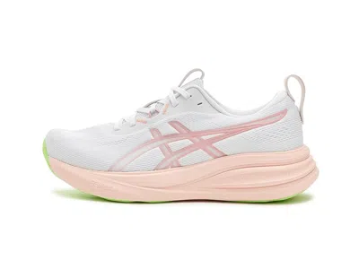 Asics Gel-pulse 17 In White