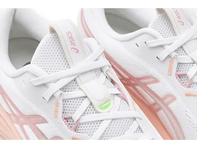 Asics Gel-pulse 17 In White