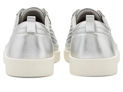 Vionic Winny Perf Sneaker In Gray