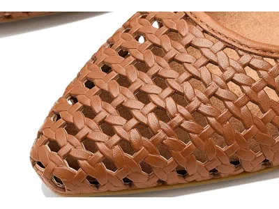 Vionic Gracia Woven In Brown