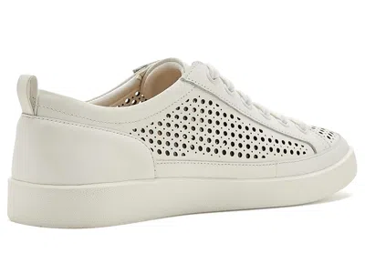 Vionic Winny Perf In White