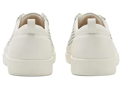 Vionic Winny Perf In White