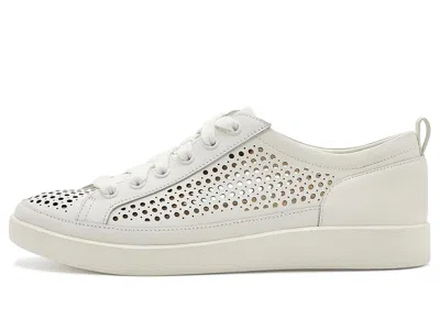 Vionic Winny Perf In White