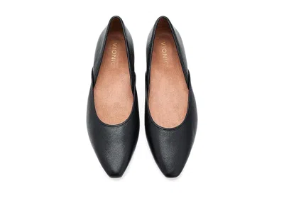 Vionic Gracia In Black