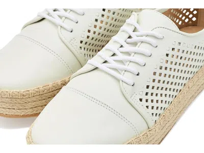 French Sole Francesca In White