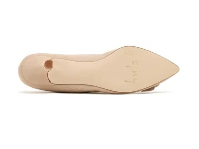 French Sole Robin In Sand