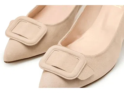 French Sole Robin In Sand