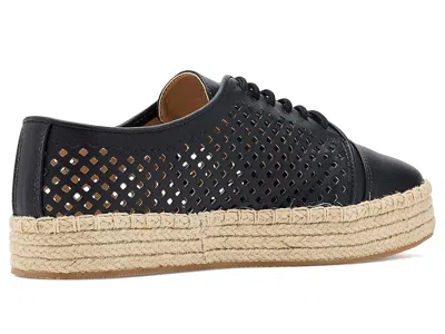 French Sole Francesca In Black