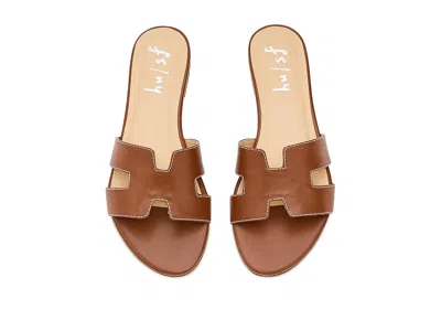 French Sole Alibi In Neutral
