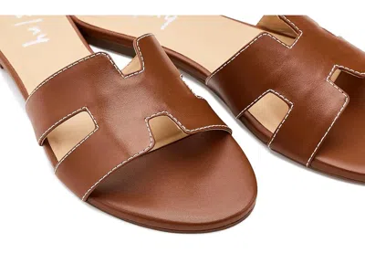 French Sole Alibi In Neutral