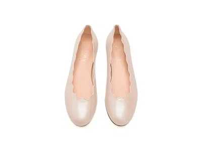 French Sole Jigsaw In Neutral