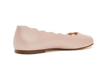 French Sole Jigsaw In Neutral