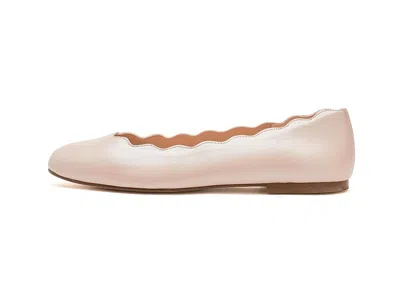 French Sole Jigsaw In Neutral