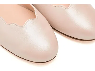 French Sole Jigsaw In Neutral