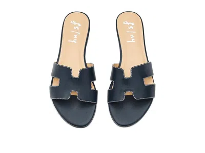 French Sole Alibi In Blue