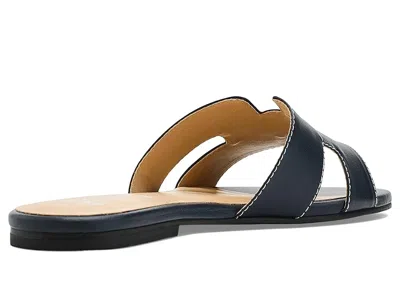 French Sole Alibi In Blue