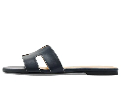 French Sole Alibi In Blue