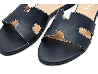 French Sole Alibi In Blue