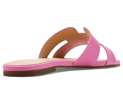 French Sole Alibi In Pink