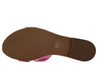 French Sole Alibi In Pink