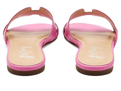 French Sole Alibi In Pink