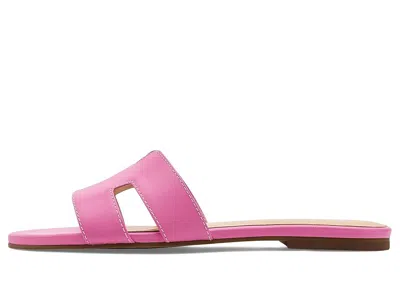 French Sole Alibi In Pink