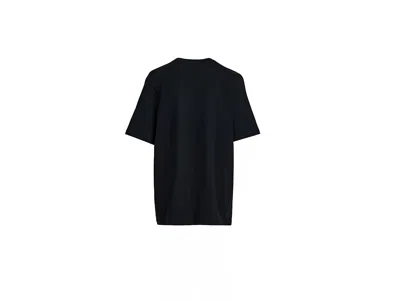 Adidas Originals Big Kid Boys Crew Neck Short Sleeve Regular Fit Graphic T-shirt In Black