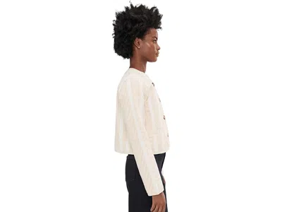 Sanctuary Crafted Coco Jacket In Neutral