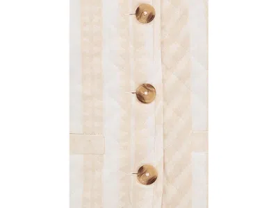 Sanctuary Crafted Coco Jacket In Neutral