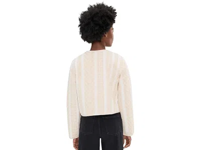 Sanctuary Crafted Coco Jacket In Neutral