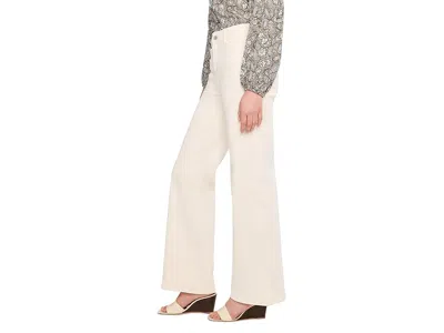 Sanctuary Cadence Relaxed Straight In White