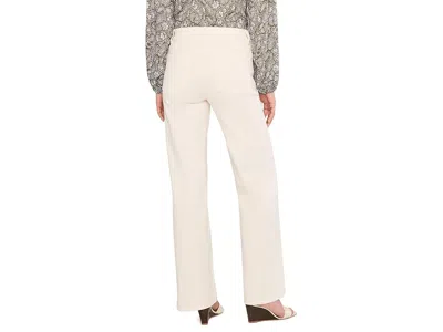 Sanctuary Cadence Relaxed Straight In White