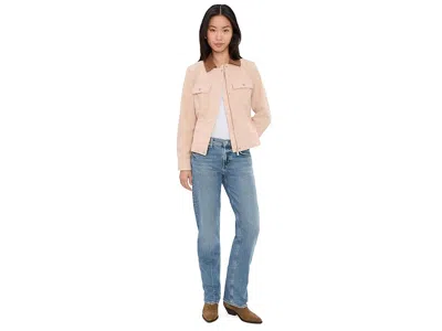 Sanctuary Haven Jacket In Neutral