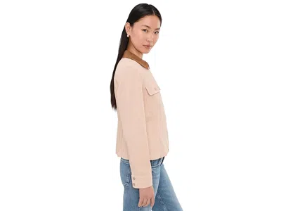 Sanctuary Haven Jacket In Neutral