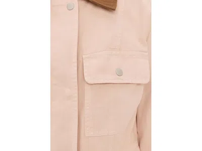 Sanctuary Haven Jacket In Neutral