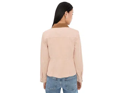 Sanctuary Haven Jacket In Neutral