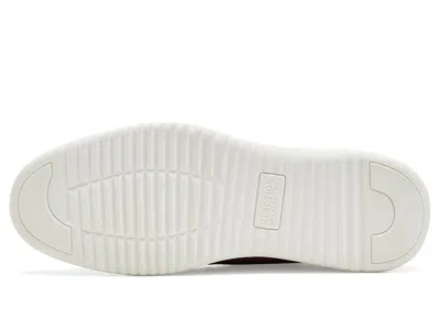 Kenneth Cole Nathan Derby In Neutral